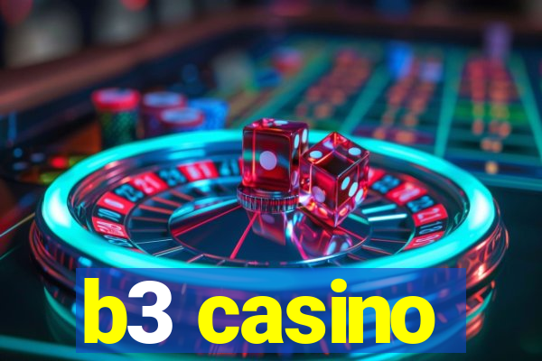 b3 casino